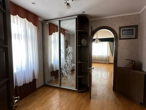 квартира за адресою Лісківська вул., 18-А