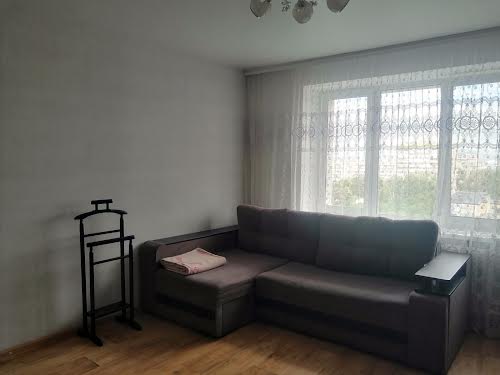 квартира по адресу Метростроевская ул., 5