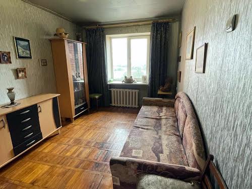 квартира по адресу Запорожское шоссе, 48