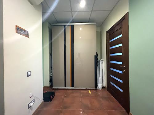 квартира по адресу Коперника, 12д
