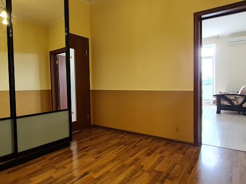 квартира по адресу Генерала Шаповала ул. (Механізаторів), 2