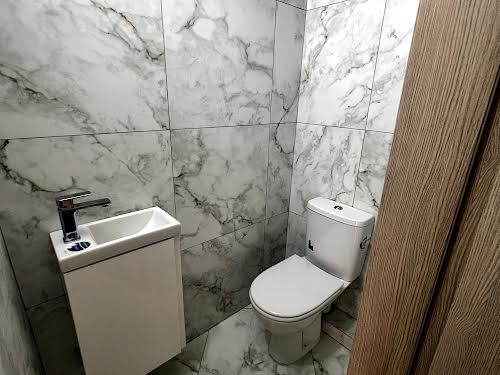 квартира за адресою Київська вул., 53