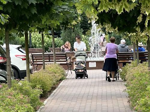 квартира за адресою с. Софіївська борщагівка, Зелена вул., 10