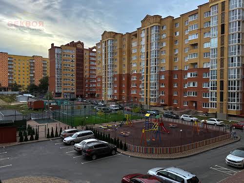 квартира за адресою Провулок Тарнавського, 4