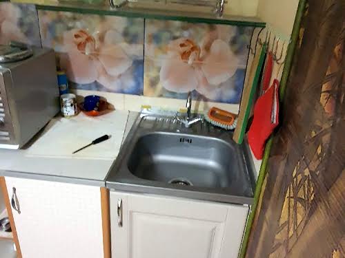 квартира за адресою Введенська вул., 32