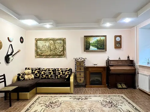 квартира за адресою Степана Рудницького вул. (Академіка Вільямса), 15