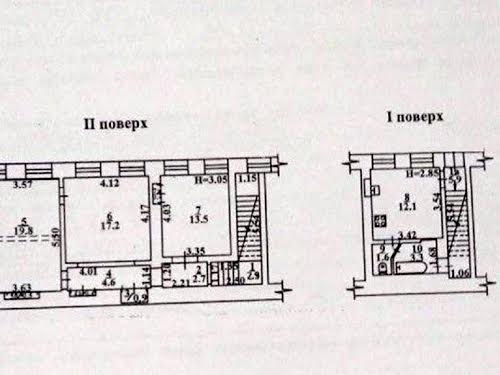 квартира по адресу Одесса, Дегтярная ул., 27