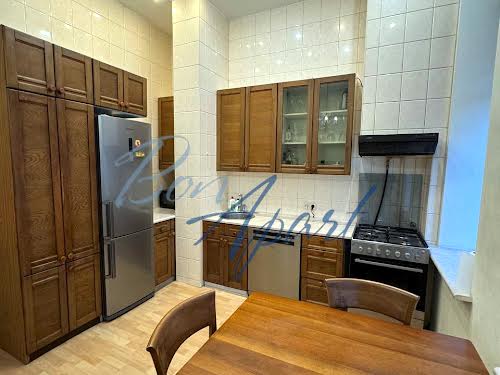 квартира за адресою Велика Житомирська вул., 31