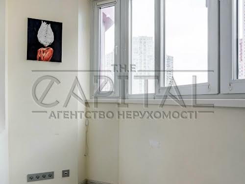 квартира за адресою Єлизавети Чавдар вул., 18