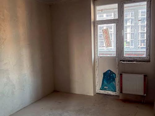 квартира за адресою Юлії Здановської вул. (Ломоносова), 34б