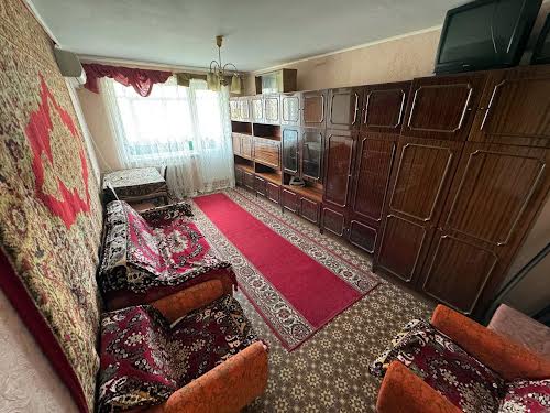 квартира за адресою Баленка вул., 13