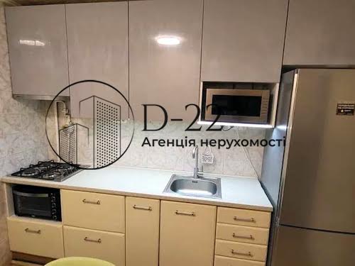 квартира за адресою Симиренка вул., 34