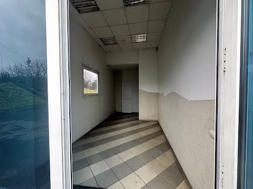 комерційна за адресою Галицька, 1