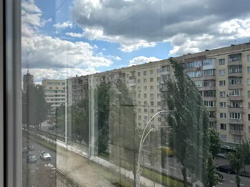 квартира по адресу Леси Украинки бульв., 17