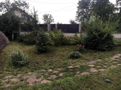 дом по адресу с. Каменнополь, Старе село, 3