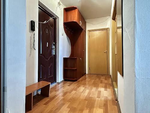 квартира по адресу Автозаводская ул., 15А