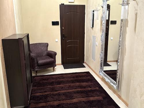 квартира за адресою Звіринецька вул., 59