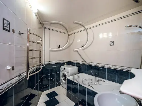 квартира за адресою Миколи Бажана просп., 30