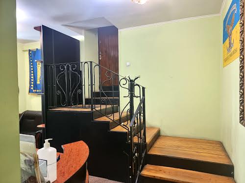 коммерческая по адресу Поповича ул., 2