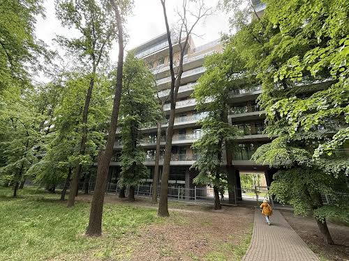 квартира за адресою Берестейський просп. (Перемоги), 42