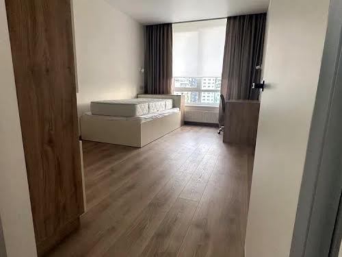 квартира за адресою Шевченка, 60