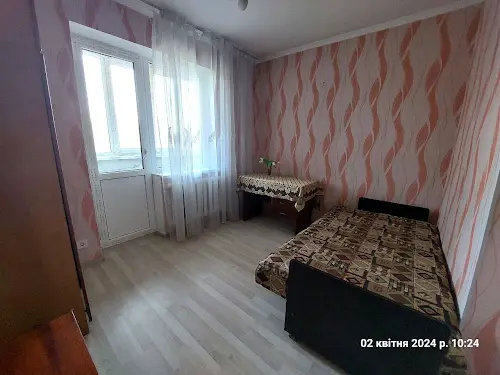 кімната за адресою Академіка Корольова просп., 6