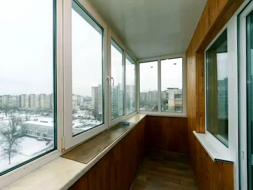 квартира за адресою Йорданська вул. (Лайоша Гавро), 8