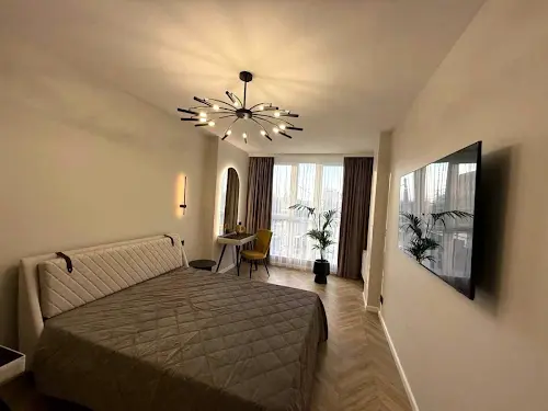 квартира за адресою Юхновського, 27