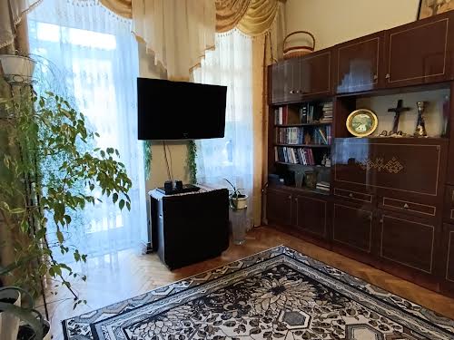 квартира по адресу Лычаковская ул. (Ленина), 63