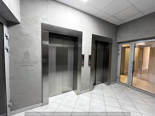 квартира по адресу Трускавецкая ул., 8