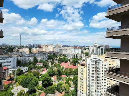 квартира по адресу Фонтанская дорога ул., 25