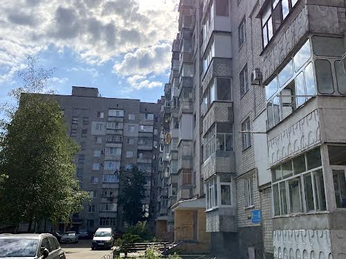 квартира за адресою Європейська вул. (Щорса), 72