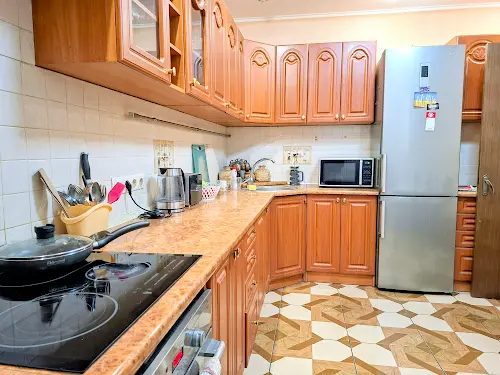 квартира за адресою Олени Пчілки вул., 6