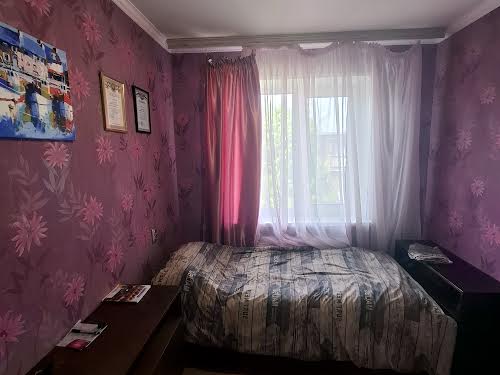 квартира по адресу Виктора Френчка ул., 27