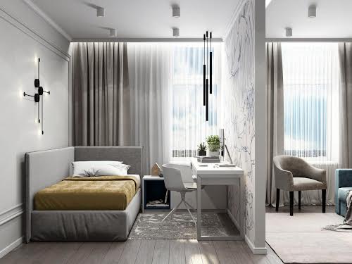 квартира за адресою Степанівни, 12
