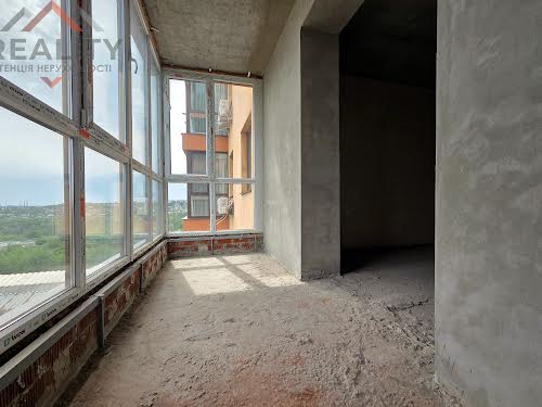 квартира за адресою Запорізьке шосе, 30я