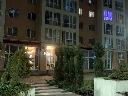 квартира по адресу Соборная ул., 126/10