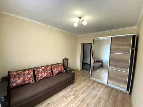квартира за адресою Романа Андріюка, 7