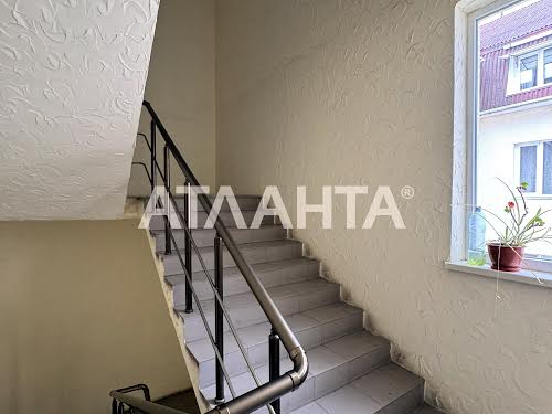 квартира за адресою Дмитріївська вул. (Дмитрія Донського), 14