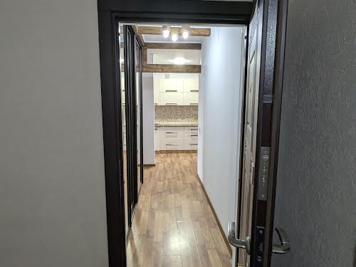 квартира за адресою Богдана Хмельницького вул., 53