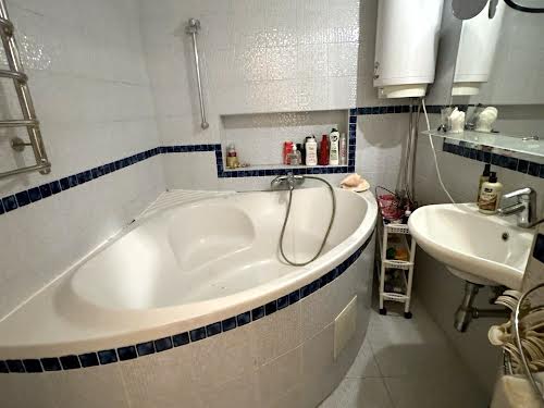 квартира за адресою Миропільська вул., 39