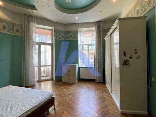 квартира по адресу Академика Богомольца ул., 10