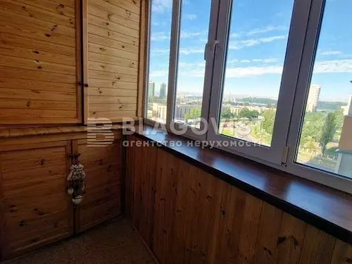 квартира за адресою Юрія Шумського вул., 5