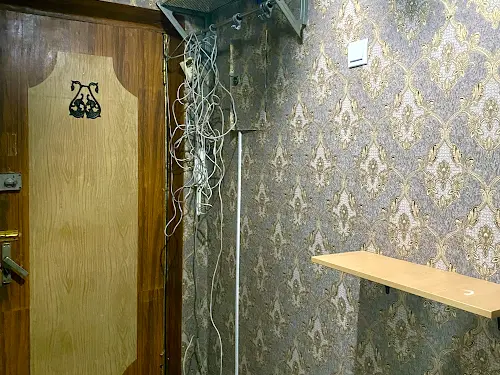 квартира по адресу Богдана Хмельницкого просп. (Героїв Сталінграда), 20