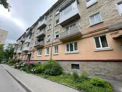 квартира за адресою Миру вул., 11