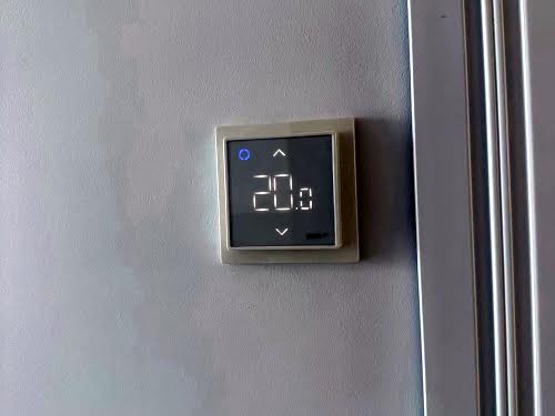 квартира по адресу Легоцкого ул., 80