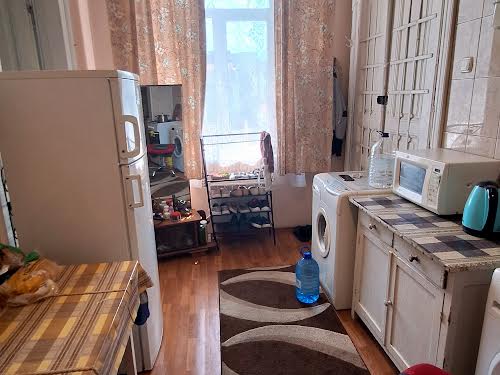 квартира по адресу Жовковская ул. (Декабристов), 7