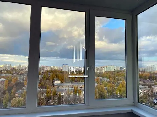 квартира по адресу Виталия Скакуна ул. (Академіка Каблукова), 19