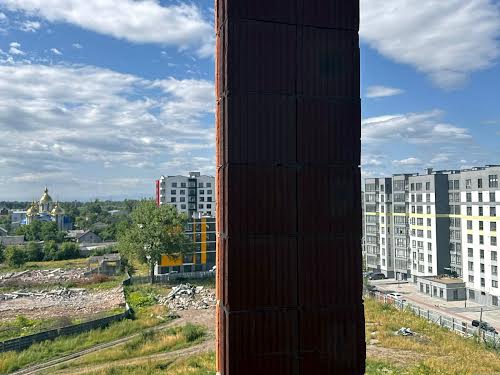 квартира за адресою Національної Гвардії вул., 14у