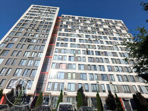 квартира по адресу Зеленая ул., 269м